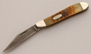 with handle material - Obverse Side - Item # KLC16255