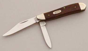 with handle material - Obverse Side - Item # KLC16259