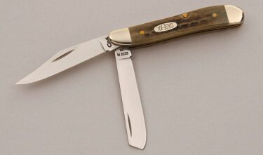 with handle material - Obverse Side - Item # KLC16260