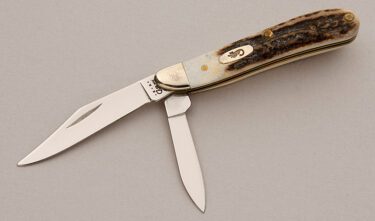 with handle material - Obverse Side - Item # KLC16261
