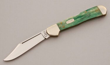 with handle material - Obverse Side - Item # KLC16262