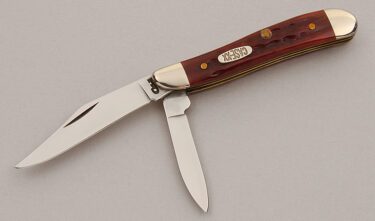 with handle material - Obverse Side - Item # KLC16267