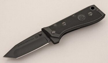 with handle material - Obverse Side - Item # KLC16270