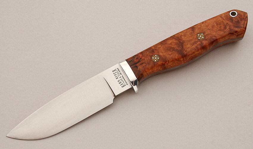 with  handle material - Obverse Side - Item # KLC16273