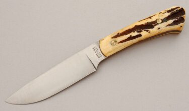 with handle material - Obverse Side - Item # KLC16274