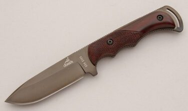 with handle material - Obverse Side - Item # KLC16277