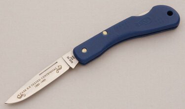 with handle material - Obverse Side - Item # KLC16279