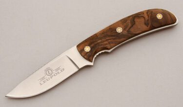 with handle material - Obverse Side - Item # KLC16289