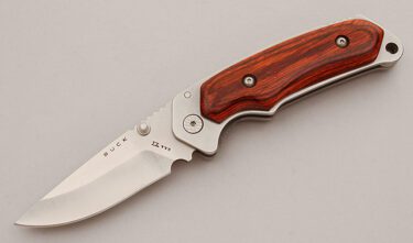 with handle material - Obverse Side - Item # KLC16294
