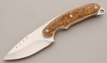 with handle material - Obverse Side - Item # KLC16295