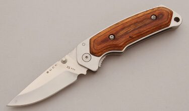 with handle material - Obverse Side - Item # KLC16296