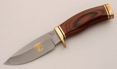 with handle material - Obverse Side - Item # KLC16298