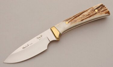with handle material - Obverse Side - Item # KLC16300