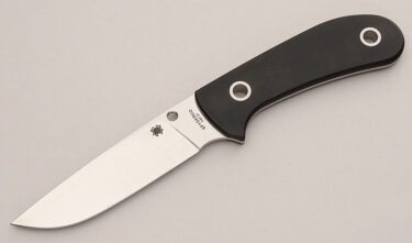 with handle material - Obverse Side - Item # KLC16313