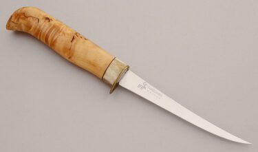 with handle material - Obverse Side - Item # KLC16314