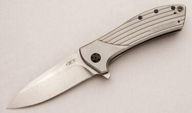 with handle material - Obverse Side - Item # KLC16315