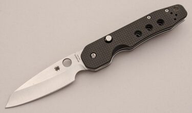 with handle material - Obverse Side - Item # KLC16316