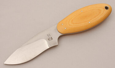 with handle material - Obverse Side - Item # KLC16325