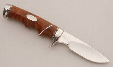 with handle material - Obverse Side - Item # KLC16326