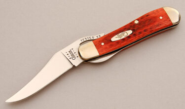 with handle material - Obverse Side - Item # KLC16329