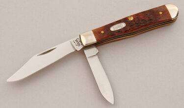 with handle material - Obverse Side - Item # KLC16331