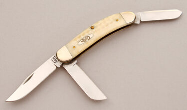 with handle material - Obverse Side - Item # KLC16332