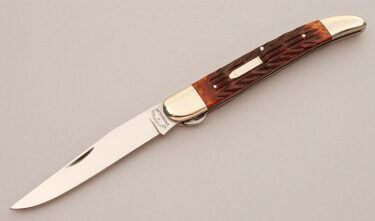 with handle material - Obverse Side - Item # KLC16334