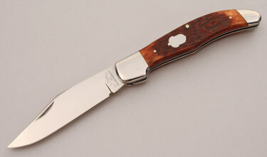 with handle material - Obverse Side - Item # KLC16335