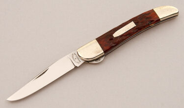 with handle material - Obverse Side - Item # KLC16340