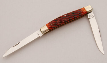 with handle material - Obverse Side - Item # KLC16344