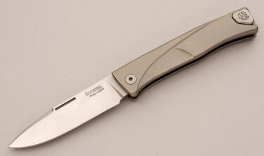 with handle material - Obverse Side - Item # KLC16345