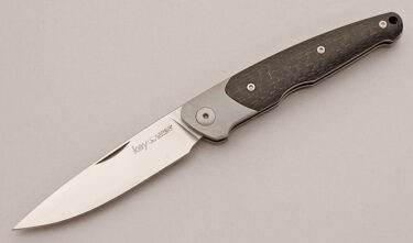 with handle material - Obverse Side - Item # KLC16347
