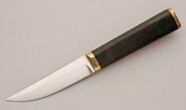 with handle material - Obverse Side - Item # KLC16353