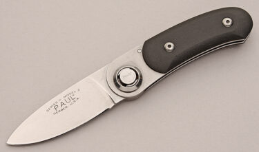 with handle material - Obverse Side - Item # KLC16354