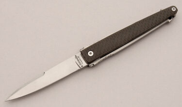with handle material - Obverse Side - Item # KLC16365