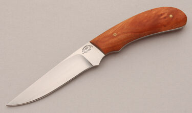 with handle material - Obverse Side - Item # KLC16367