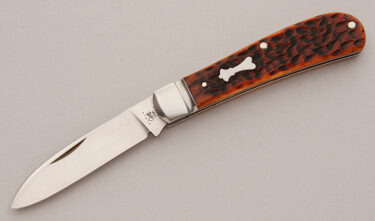 with handle material - Obverse Side - Item # KLC16376
