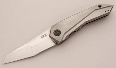 with handle material - Obverse Side - Item # KLC16378