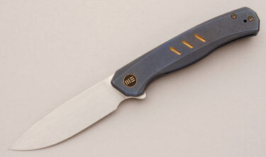 with handle material - Obverse Side - Item # KLC16379