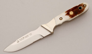 with handle material - Obverse Side - Item # KLC16384