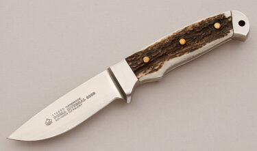 with handle material - Obverse Side - Item # KLC16385