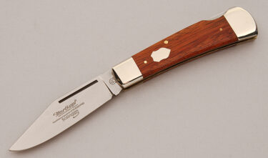 with handle material - Obverse Side - Item # KLC16389
