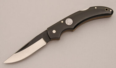 with  handle material - Obverse Side - Item # KLC16391