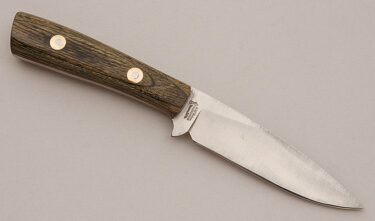 with handle material - Obverse Side - Item # KLC16398