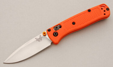 with handle material - Obverse Side - Item # KLC16402