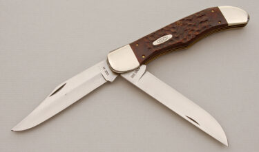 with handle material - Obverse Side - Item # KLC16404