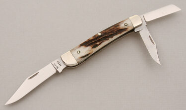 with handle material - Obverse Side - Item # KLC16408