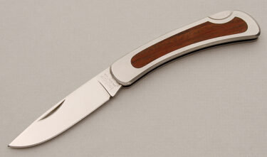 with handle material - Obverse Side - Item # KLC16410