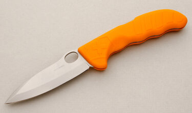 with handle material - Obverse Side - Item # KLC16413