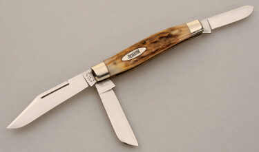 with handle material - Obverse Side - Item # KLC16455